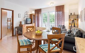 Seepark Wohnung 2 3